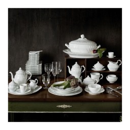 Ginori 1735, Vecchio Ginori, Creamer large