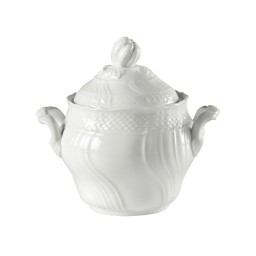 Ginori 1735, Vecchio Ginori, Sugar bowl large