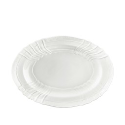 Ginori 1735, Vecchio Ginori, Oval platter small