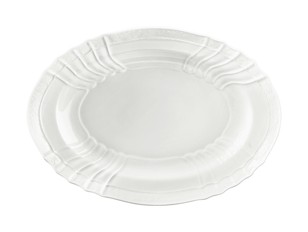 Ginori 1735, Vecchio Ginori, Oval platter small