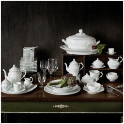 Ginori 1735, Vecchio Ginori, Round platter