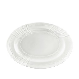 Ginori 1735, Vecchio Ginori, Oval platter large