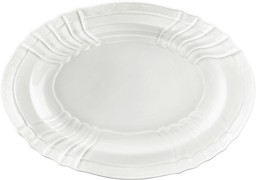 Ginori 1735, Vecchio Ginori, Oval platter large