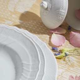 Ginori 1735, Vecchio Ginori, Oval platter large