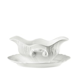 Ginori 1735, Vecchio Ginori, Gravy boat
