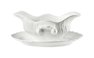 Ginori 1735, Vecchio Ginori, Gravy boat