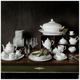Ginori 1735, Vecchio Ginori, Fruit stand