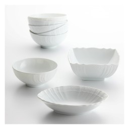 Ginori 1735, Vecchio Ginori, Set of 6 rice small cups