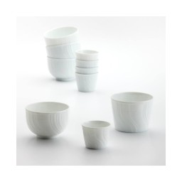 Ginori 1735, Vecchio Ginori, Small glass