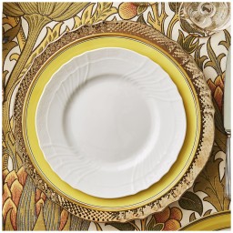 Ginori 1735, Vecchio Ginori, Set of 6 dessert plates