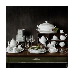 Ginori 1735, Vecchio Ginori, Set of 6 espresso cups