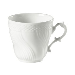 Ginori 1735, Vecchio Ginori, Set of 6 large espresso cups