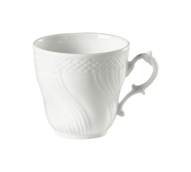 Ginori 1735, Vecchio Ginori, Set of 6 large espresso cups