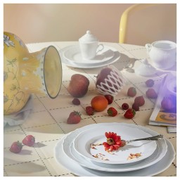 Ginori 1735, Vecchio Ginori, Teapot small