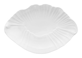 Ginori 1735, Vecchio Ginori, Oval fluted tray