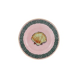 Ginori 1735, Il viaggio di Nettuno, Set of 2 bread plates