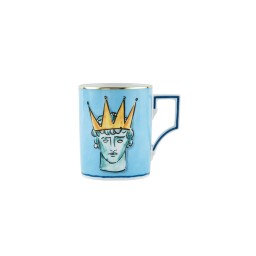 Ginori 1735, Il viaggio di Nettuno, Mug