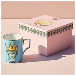 Ginori 1735, Il viaggio di Nettuno, Mug
