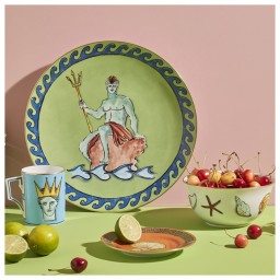 Ginori 1735, Il viaggio di Nettuno, Mug