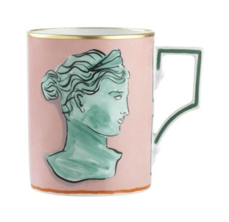 Ginori 1735, Il viaggio di Nettuno, Mug