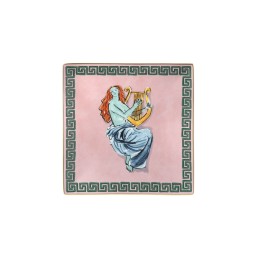 Ginori 1735, Il viaggio di Nettuno, Square change tray medium