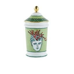 Ginori 1735, Il viaggio di Nettuno, Container vase