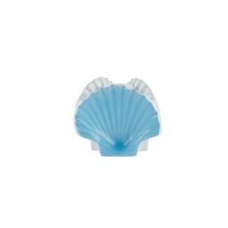 Ginori 1735, Il viaggio di Nettuno, 3 shells candle holder