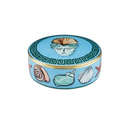 Ginori 1735, Il viaggio di Nettuno, Trinket box
