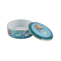 Ginori 1735, Il viaggio di Nettuno, Trinket box