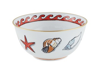 Ginori 1735, Il viaggio di Nettuno, Bowl