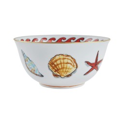 Ginori 1735, Il viaggio di Nettuno, Bowl