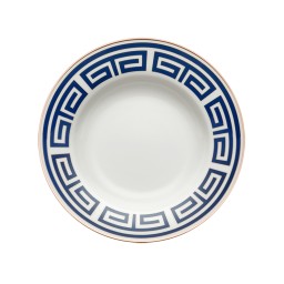 Ginori 1735, Labirinto, Set of 2 soup plates