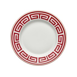 Ginori 1735, Labirinto, Set of 2 dinner plates