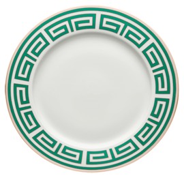 Ginori 1735, Labirinto, Set of 2 dinner plates