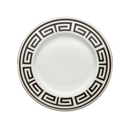 Ginori 1735, Labirinto, Presentation plate