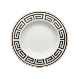 Ginori 1735, Labirinto, Set of 2 soup plates