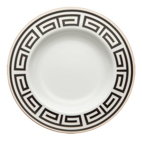 Ginori 1735, Labirinto, Set of 2 soup plates