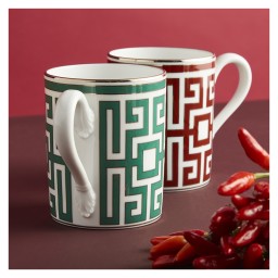 Ginori 1735, Labirinto, Mug