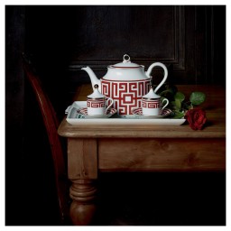 Ginori 1735, Labirinto, Mug