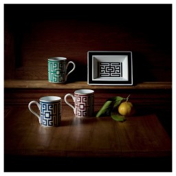Ginori 1735, Labirinto, Mug