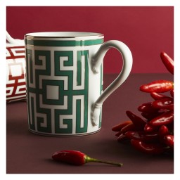 Ginori 1735, Labirinto, Mug