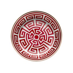 Ginori 1735, Labirinto, Set of 2 tea saucers