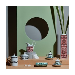 Ginori 1735, Labirinto, Creamer