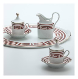Ginori 1735, Labirinto, Creamer