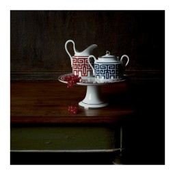 Ginori 1735, Labirinto, Creamer