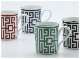 Ginori 1735, Labirinto, Mug