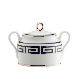 Ginori 1735, Labirinto, Sugar bowl