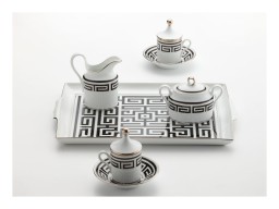 Ginori 1735, Labirinto, Creamer