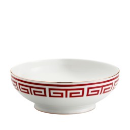 Ginori 1735, Labirinto, Large salad bowl