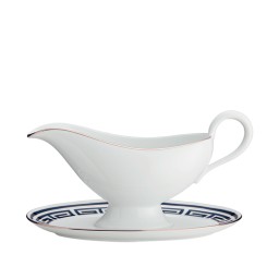 Ginori 1735, Labirinto, Gravy boat